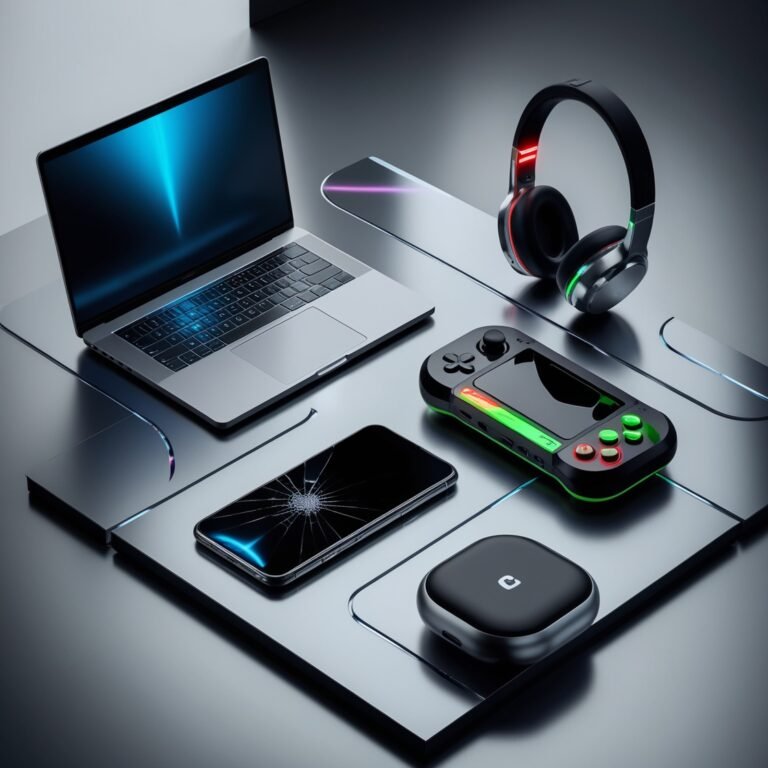 Protecting Electronic Devices from Water and Moisture